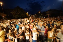 Uz vatromet i fanfare počeo 48. "Sofest"