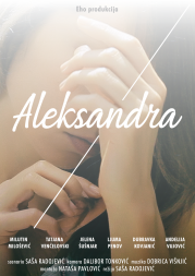 ALEKSANDRA